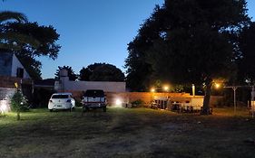 Residencial Julia